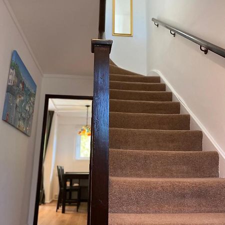 Beautiful 2 Bedroom & Balcony Flat In Central London Kültér fotó