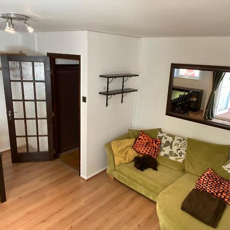 Beautiful 2 Bedroom & Balcony Flat In Central London Kültér fotó