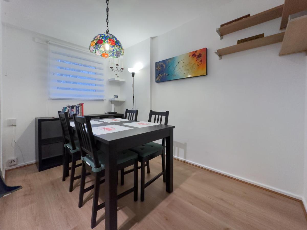 Beautiful 2 Bedroom & Balcony Flat In Central London Kültér fotó