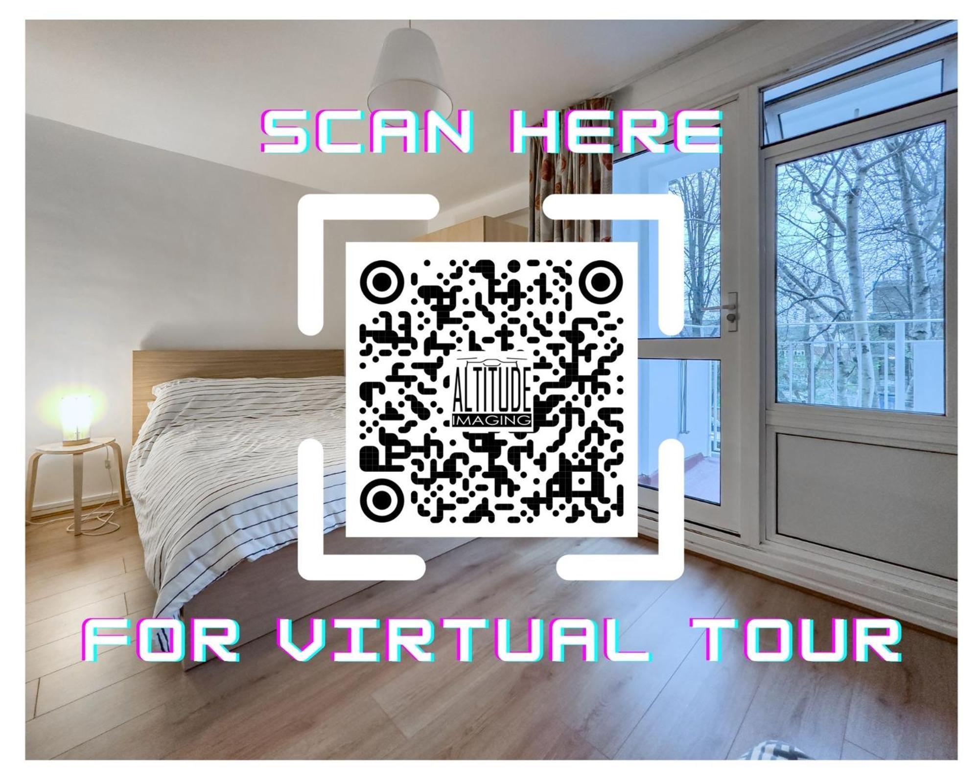 Beautiful 2 Bedroom & Balcony Flat In Central London Kültér fotó